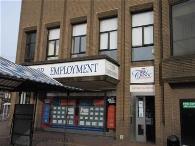 tudor employment walsall